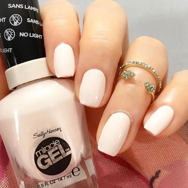 7 Quick Nail Care and Polish Tips All Girls Want to Know ...