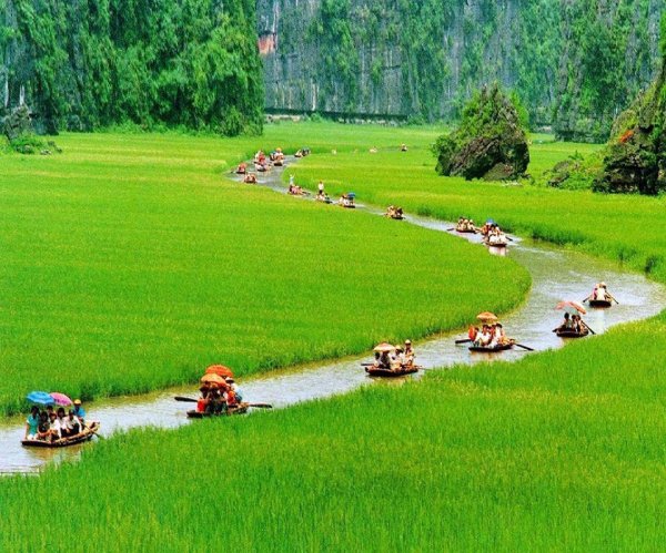 Take a Boat Trip down the Mekong River, Laos