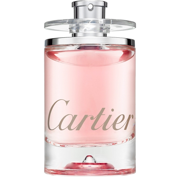 Eau De Cartier Goutte De Rose