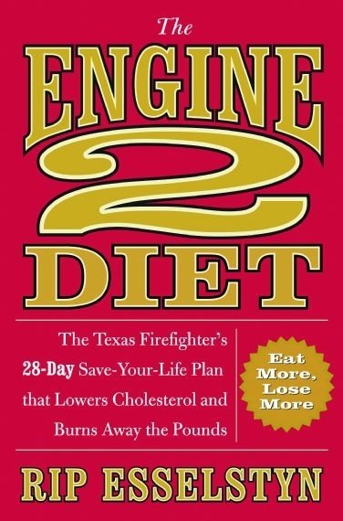 The Engine 2 Diet