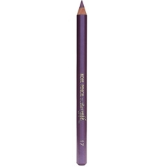 Barry M Kohl Pencil in Bright Metallic Purple