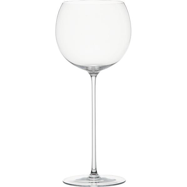 Olivia's Wine Glass