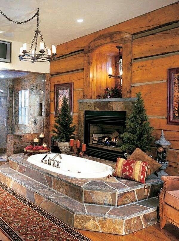 Fancy Cabin