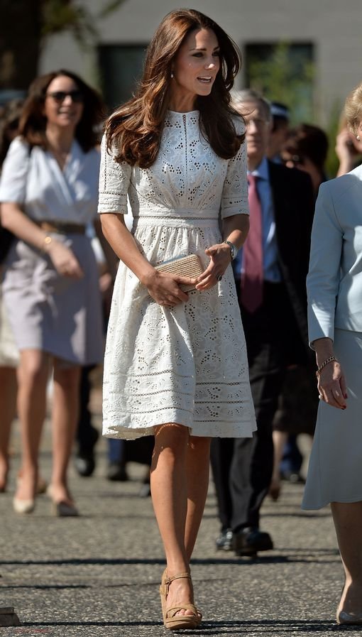 Beautiful Lace Dress