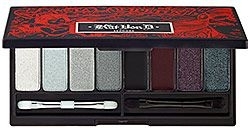 Kat Von D True Romance Eyeshadow Palette Adora