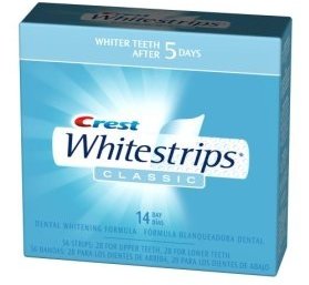 Teeth Whitener