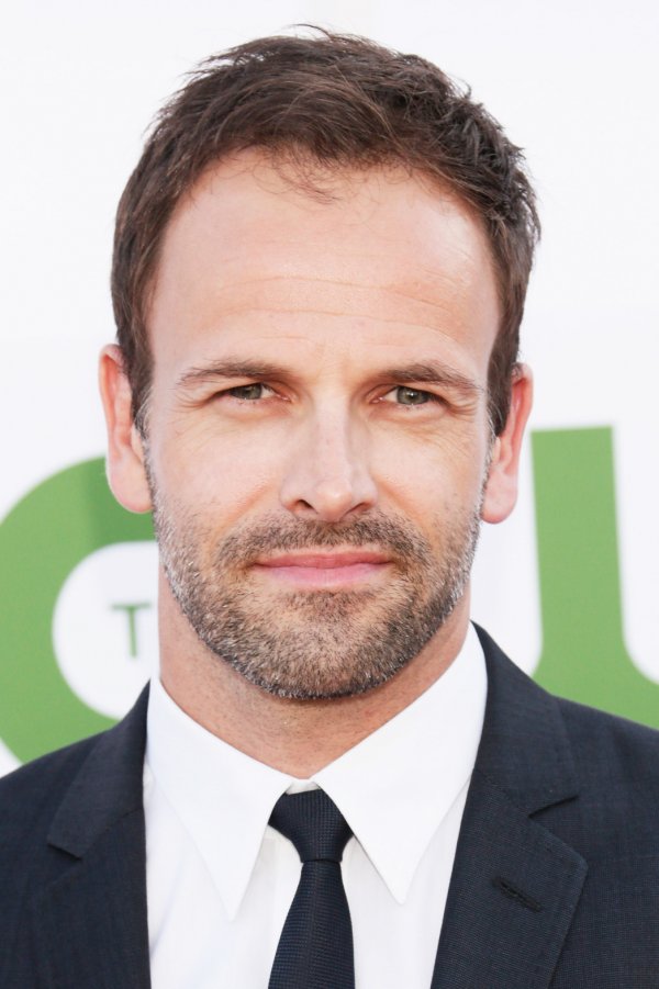 Johnny Lee Miller u2013 Elementary