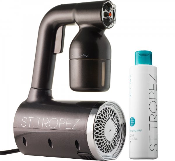 St. Tropez Tanning Essentials Pro Light