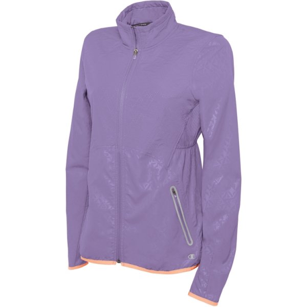 Champion Women's Marathon Jacket