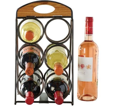 Wine Rack