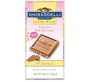 Ghirardelli