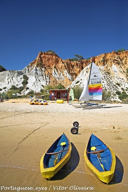 Praia Dos Olhos De Agua, Olhos De Agua