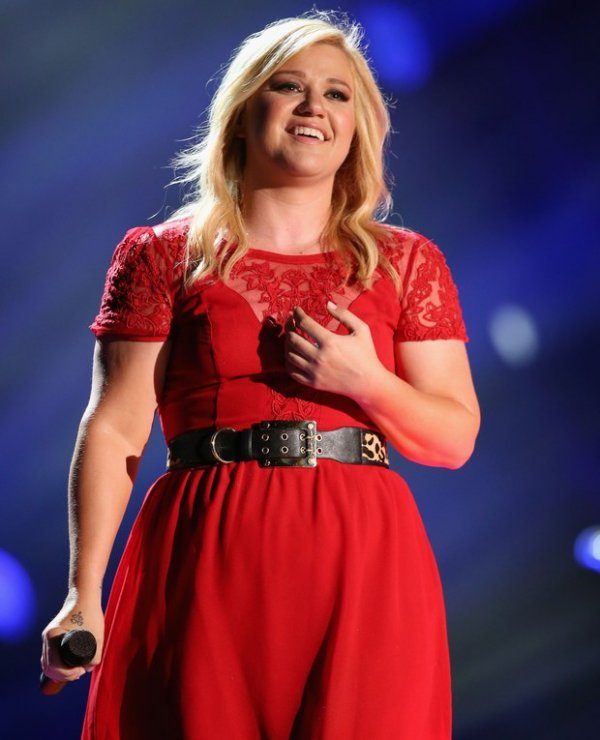 Kelly Clarkson