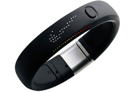 Nike+ FuelBand