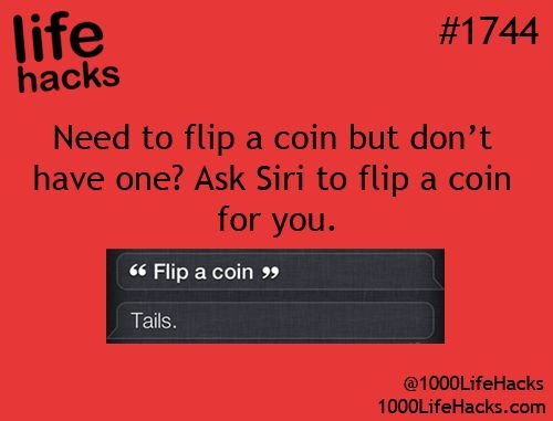 Flip a Coin with Your IPhone