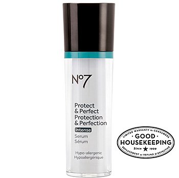 Boots No 7 Protect & Perfect Intense Beauty Serum