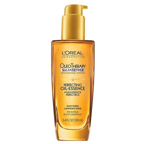 L'oréal Paris OleoTherapy Perfecting Oil Essence