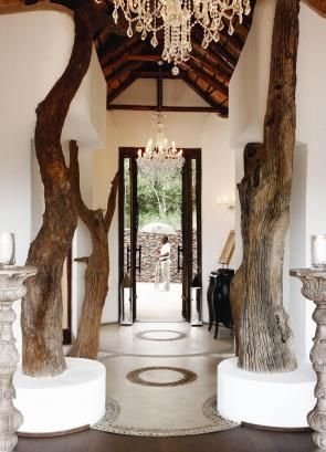 Molori Safari Lodge, Madikwe Game Reserve, South Africa