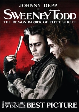 Sweeney Todd (Sweeney Todd: the Demon Barber of Fleet Street)