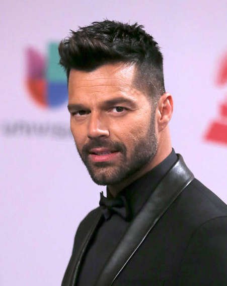 Ricky Martin