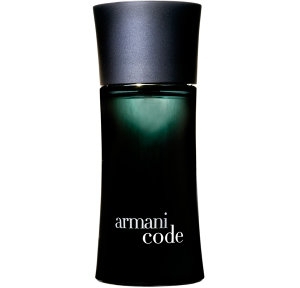 Code by Giorgio Armani