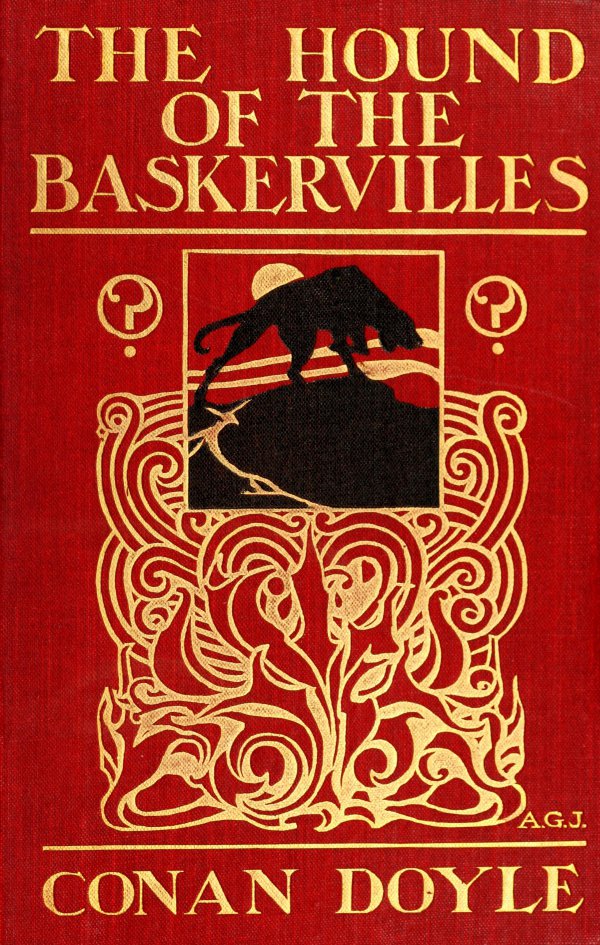 The Hound of the Baskervilles III, The Hound of the Baskervilles III, text, poster, font,