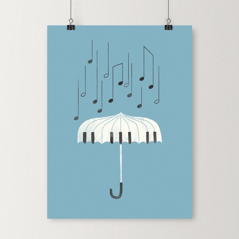 Singing in the Rain