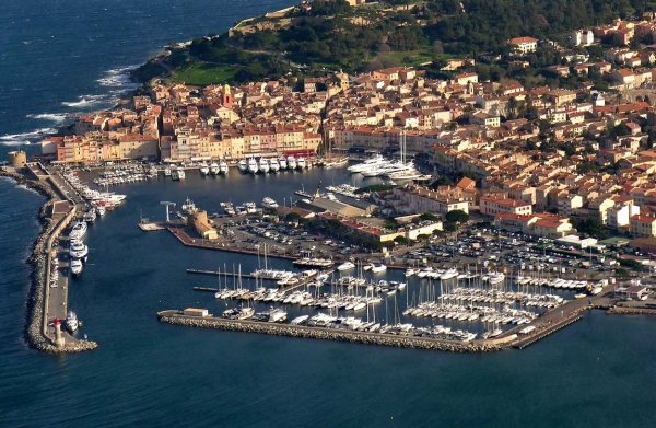 St. Tropez