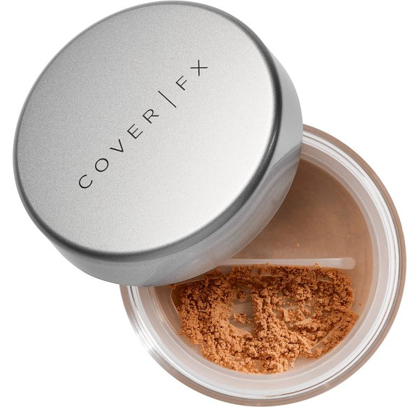 COVER FX Illuminating Setting Powder