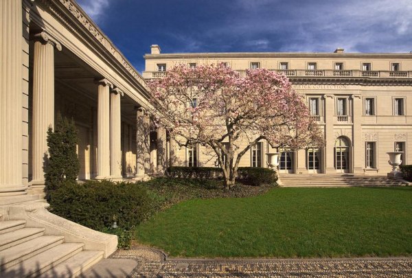 The Frick Collection