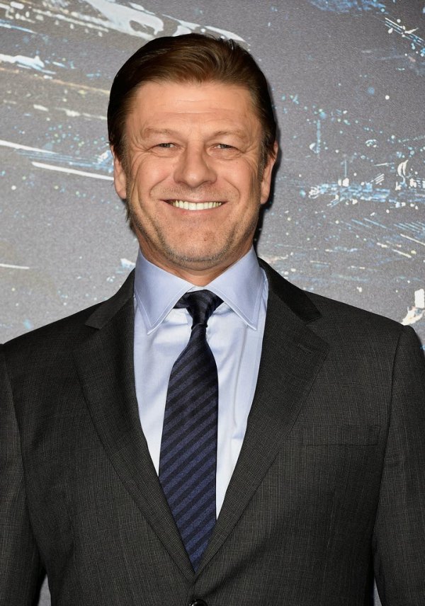 Sean Bean – Legends