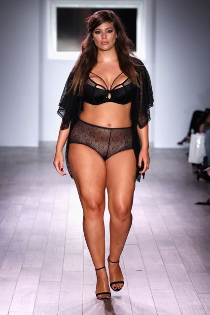 Ashley Graham