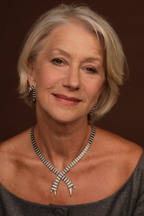 Helen Mirren