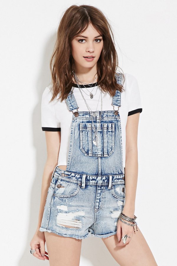 clothing, fashion model, denim, shoulder, one piece garment,