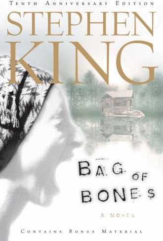 Bag of Bones by Stephen King