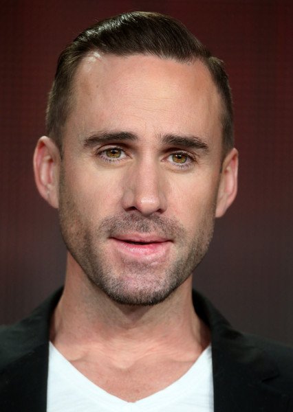 Joseph Fiennes – American Horror Story