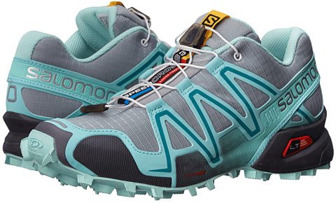 Salomon Speedcross 3