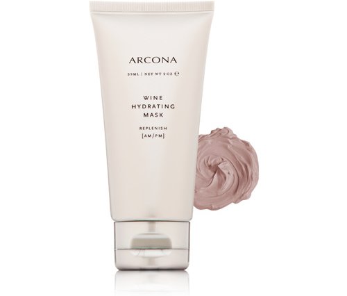 Arcona Wine Hydrating Mask