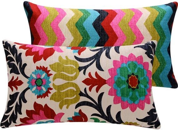 67 Fantastic Throw Pillows to Make Your Life Even Happier 