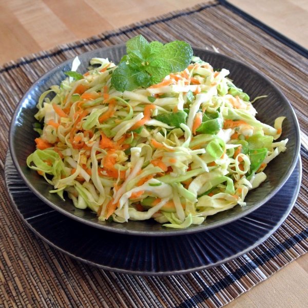 Asian Slaw