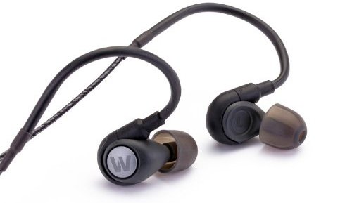 Westone 78400 Adventure Series Earphones