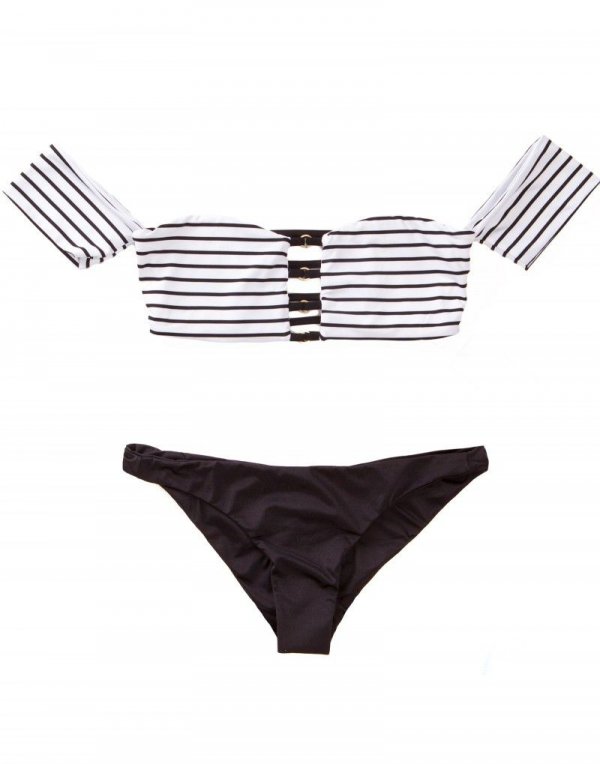 Hot New Swimsuit Trends to Try This Summer ...