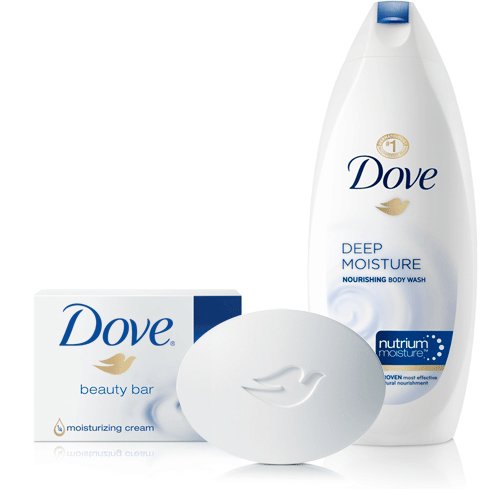 Dove Beauty Bar