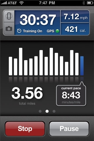 RunKeeper