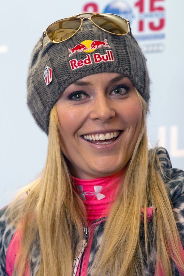 Lindsey Vonn