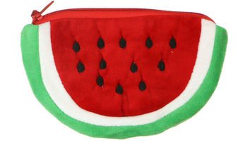 WATERMELON COIN PURSE