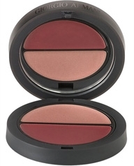 Giorgio Armani Blending Blush Duo