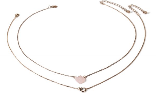 Dainty Necklaces