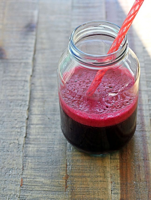 Get Your Prime Detox Organ Some TLC with This Love Your Liver Juice