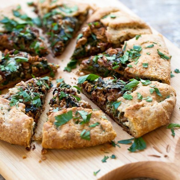 Sweet or Savory Here Are 35 Galettes to Satisfy Any Craving ...